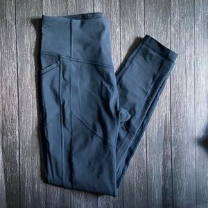 Lululemon All the Right Places 28” legging